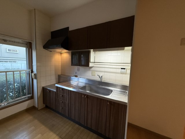 第２０千里ハイツのキッチン
