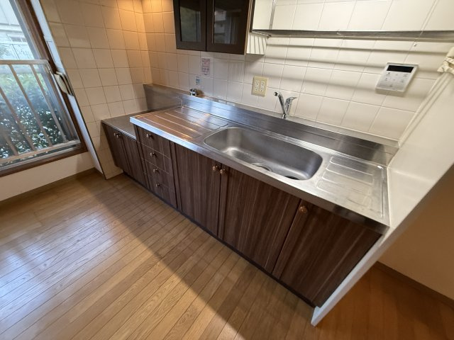 第２０千里ハイツのキッチン