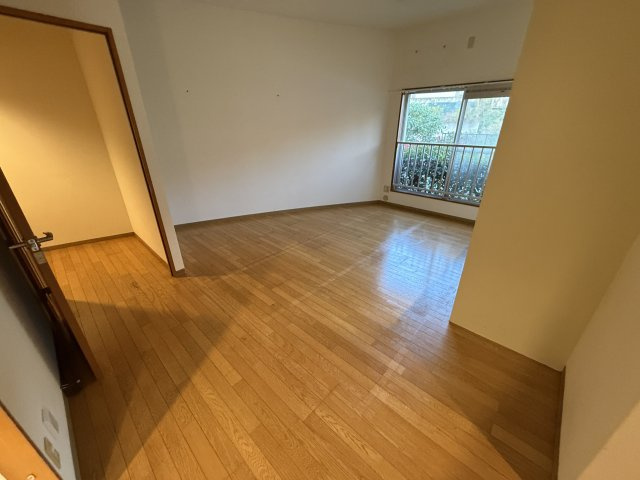 第２０千里ハイツの居間・リビング