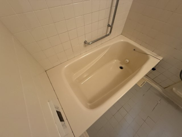 第２０千里ハイツの浴室