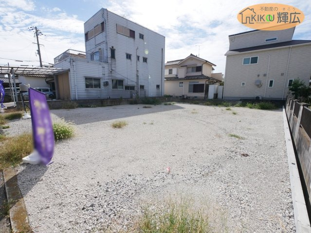 加古川市平岡町二俣（全２）土地　１号地