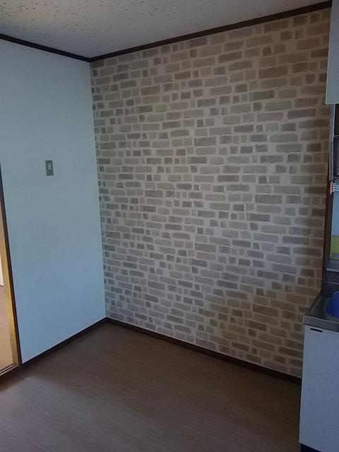 柴田ガーデンハイツＥ棟のその他