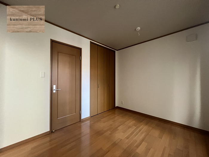 大阪市都島区都島中通2丁目の洋室