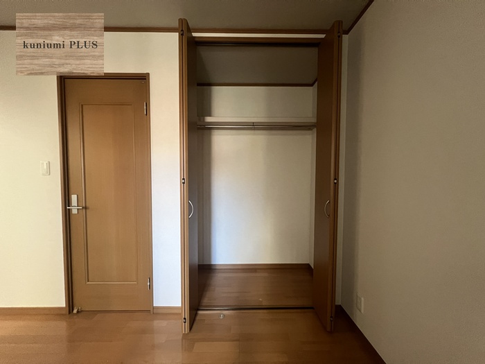 大阪市都島区都島中通2丁目の収納