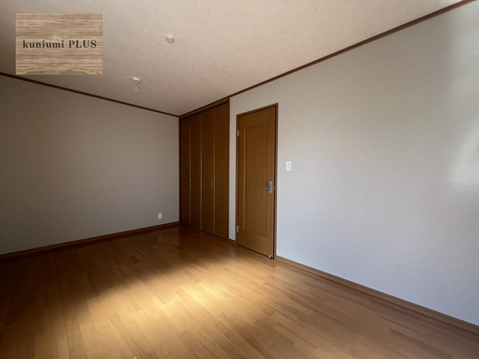 大阪市都島区都島中通2丁目の洋室