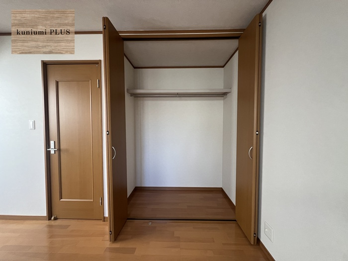 大阪市都島区都島中通2丁目の収納