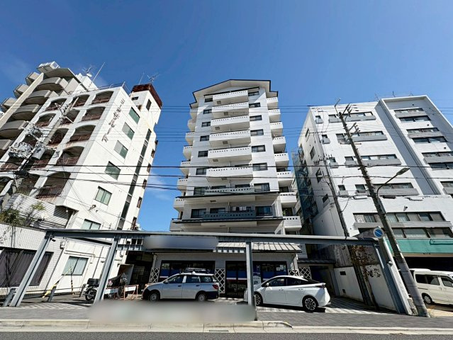 シンフォニー桃山