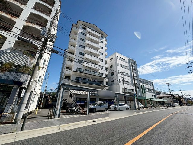 シンフォニー桃山