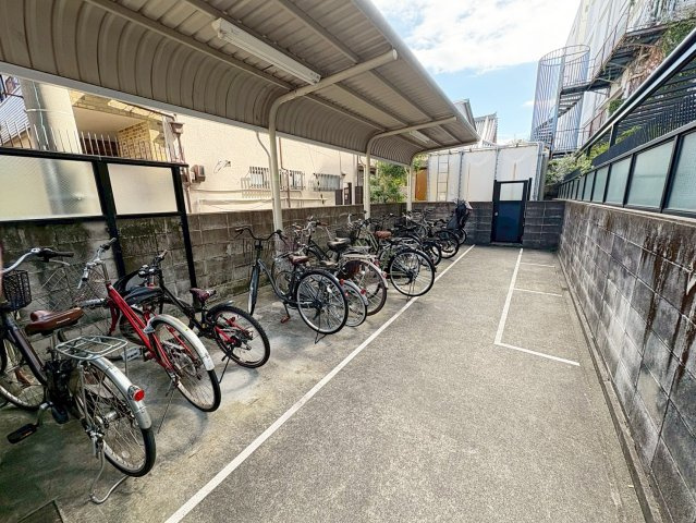 シンフォニー桃山