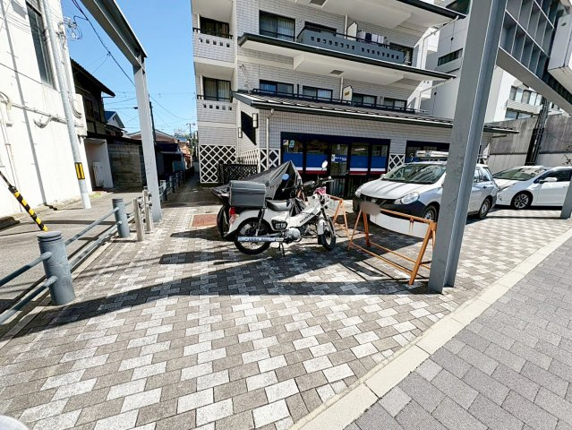 シンフォニー桃山