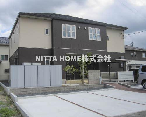 アーバンヒルズ