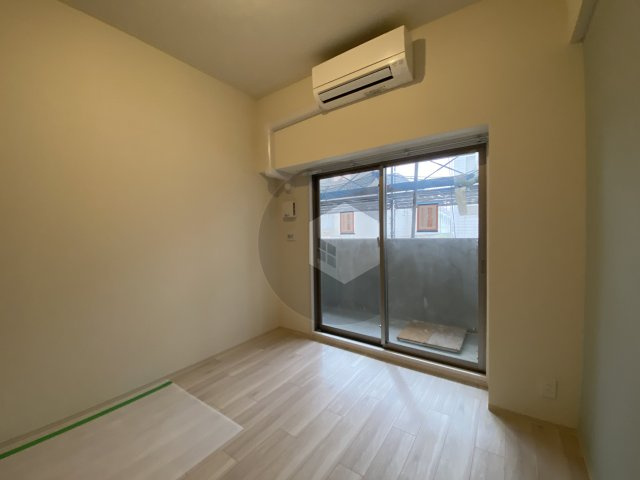 ファステート東大阪バレーナ　仲介手数料無料の寝室