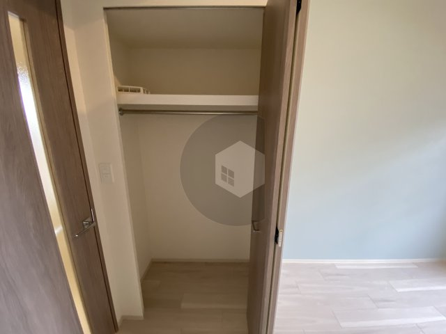 ファステート東大阪バレーナ　仲介手数料無料の収納