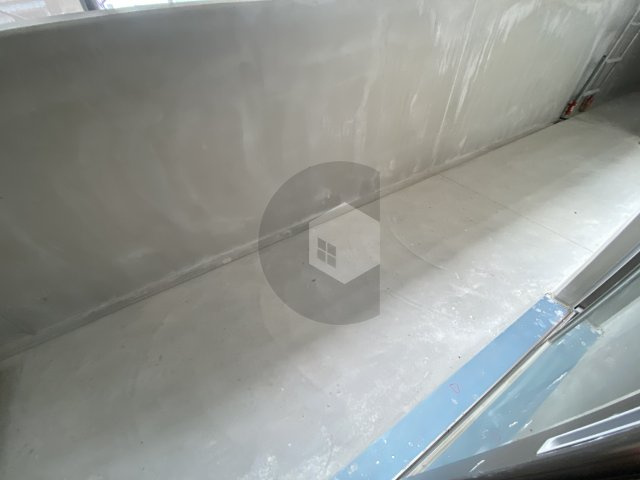 ファステート東大阪バレーナ　仲介手数料無料のバルコニー