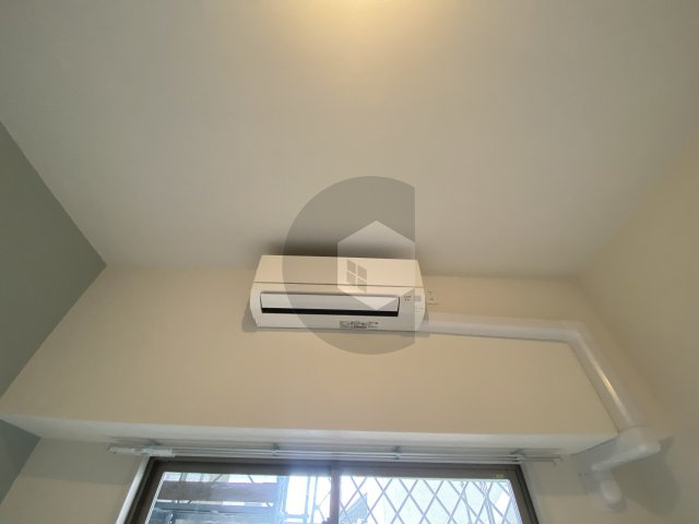 ファステート東大阪バレーナ　仲介手数料無料の設備