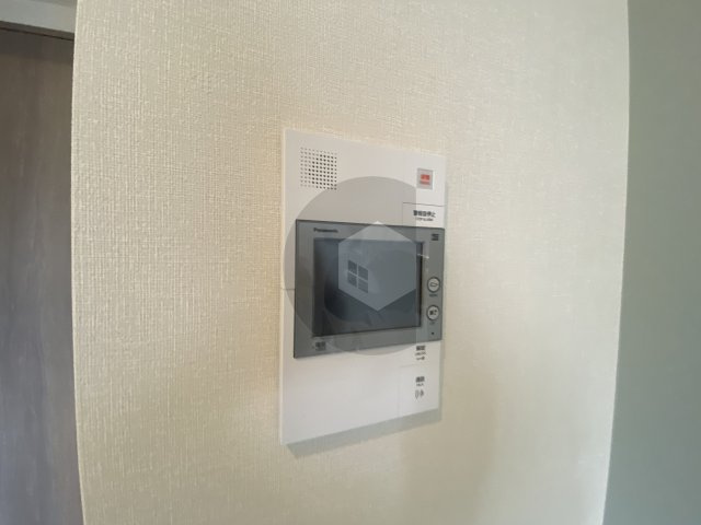 ファステート東大阪バレーナ　仲介手数料無料のセキュリティ