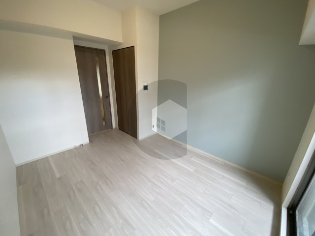 ファステート東大阪バレーナ　仲介手数料無料の寝室