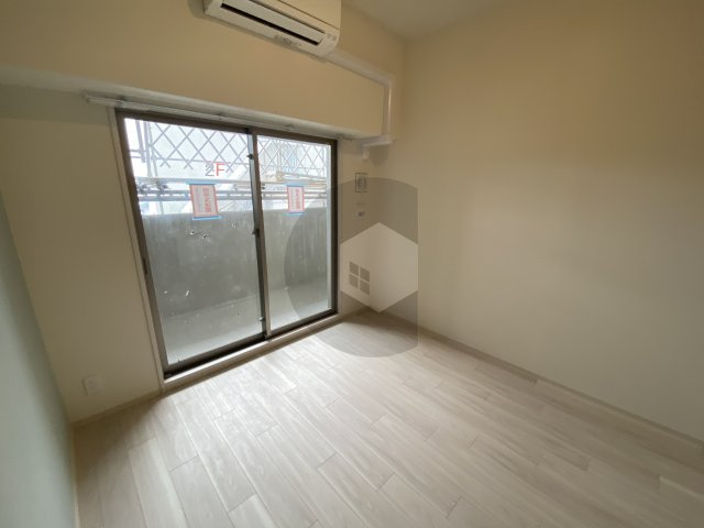 ファステート東大阪バレーナ　仲介手数料無料の寝室