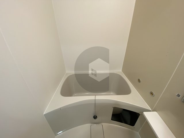 ファステート東大阪バレーナ　仲介手数料無料の浴室