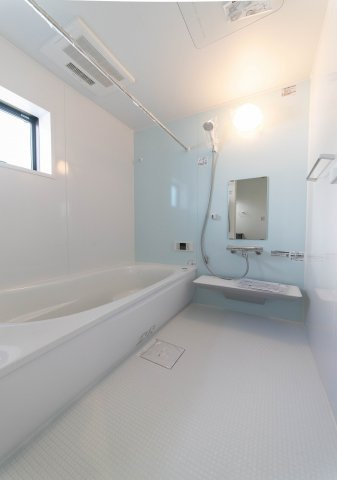 【浴室】 | 茅ヶ崎市松林2丁目第2 新築戸建 全10棟
