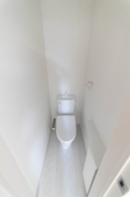 【トイレ】 | 茅ヶ崎市松林2丁目第2 新築戸建 全10棟