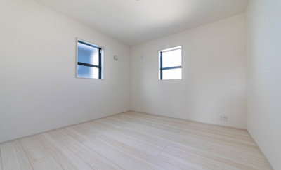 【洋室】 | 茅ヶ崎市松林2丁目第2 新築戸建 全10棟