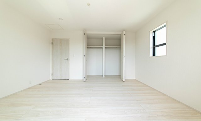 【洋室】 | 茅ヶ崎市松林2丁目第2 新築戸建 全10棟