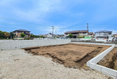 【外観】 | 茅ヶ崎市松林2丁目第2 新築戸建 全10棟