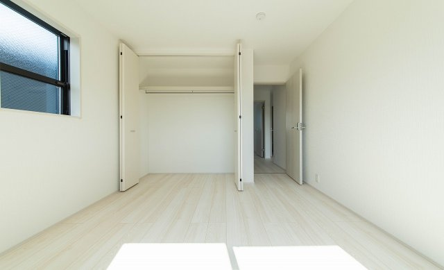 【洋室】 | 茅ヶ崎市松林2丁目第2 新築戸建 全10棟