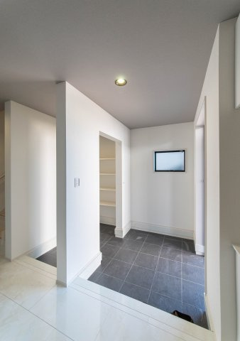 【玄関】 | 茅ヶ崎市松林2丁目第2 新築戸建 全10棟