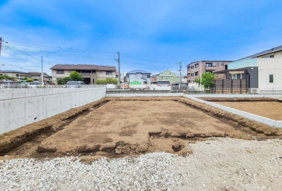 【外観】 | 茅ヶ崎市松林2丁目第2 新築戸建 全10棟