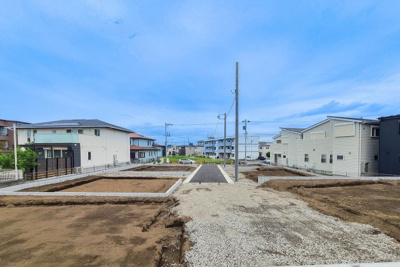 【外観】 | 茅ヶ崎市松林2丁目第2 新築戸建 全10棟