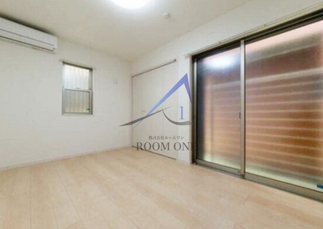 はうすこぐまの寝室|寝室です。