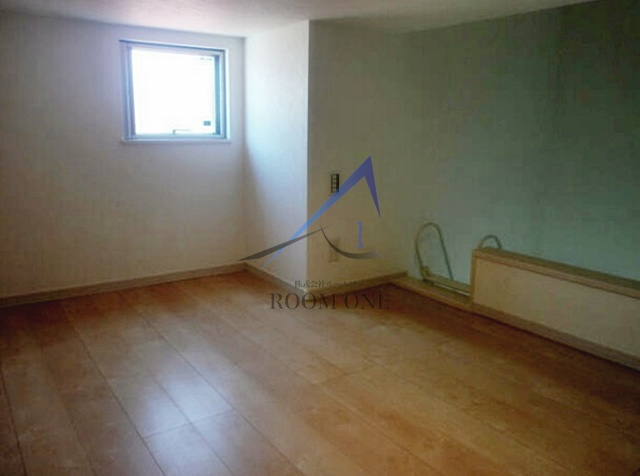 はうすこぐまの内装