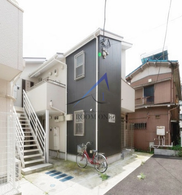 はうすこぐまの外観|外観です。