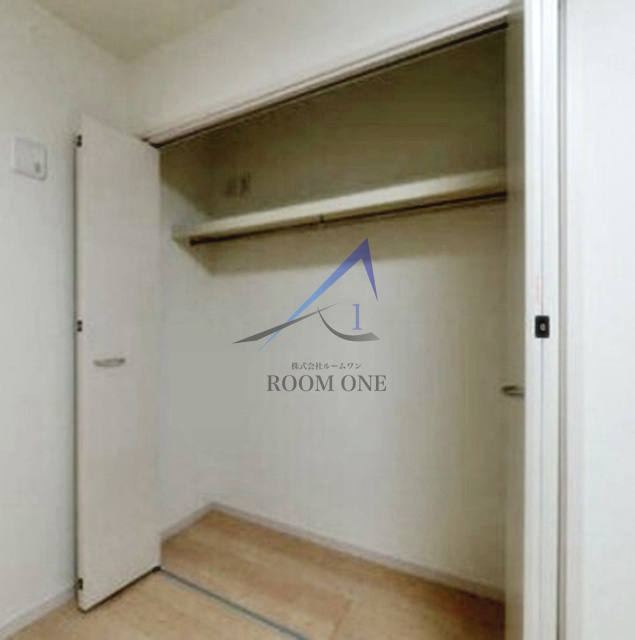 はうすこぐまの収納|収納です。