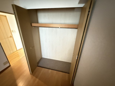 【収納】 | リバーカントリーガーデン京橋