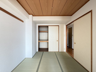 【和室】 | リバーカントリーガーデン京橋