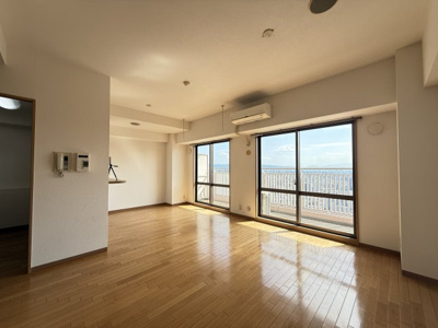 【居間・リビング】 | リバーカントリーガーデン京橋