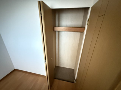 【収納】 | リバーカントリーガーデン京橋