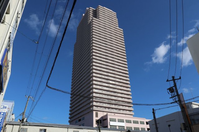 【外観】 | リバーカントリーガーデン京橋