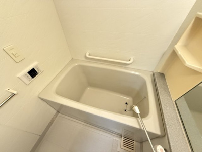 【浴室】 | リバーカントリーガーデン京橋