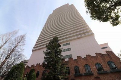 【外観】 | リバーカントリーガーデン京橋