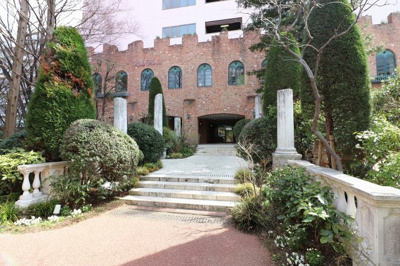 【その他共用部分】 | リバーカントリーガーデン京橋