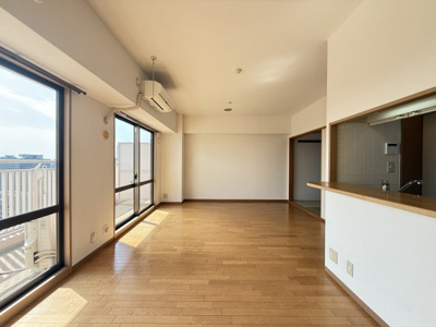 【居間・リビング】 | リバーカントリーガーデン京橋