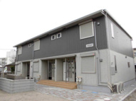 アヴェニールの画像