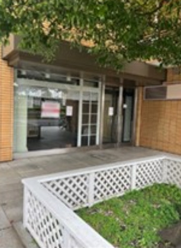 東高成城ペアシティ三船