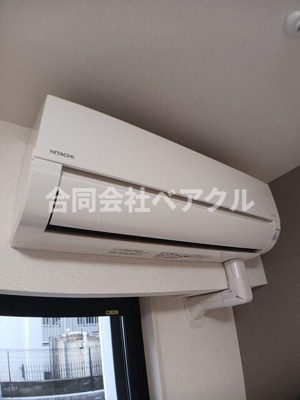 【設備】 | アーバンコート堀川西