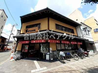 【周辺】 | アーバンコート堀川西