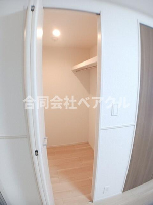 【収納】 | アーバンコート堀川西 | こまごまとしたものを収納できそうですね
